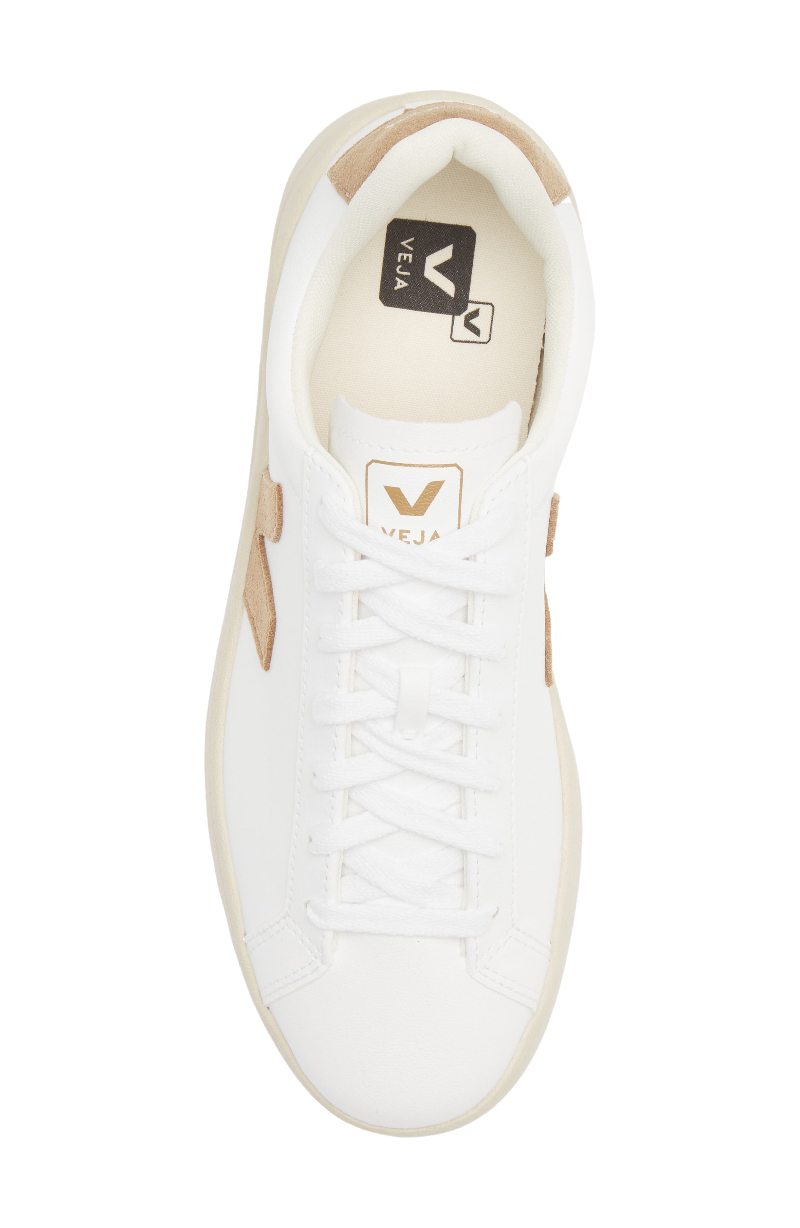 Veja Urca CWL Sneaker, Alternate, color, 