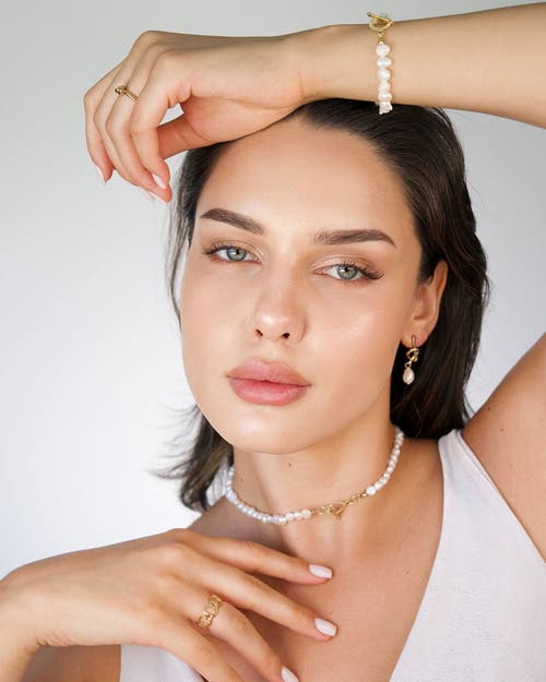 Hollywood Sensation Love Knot Ring Commitment Ring In Silver