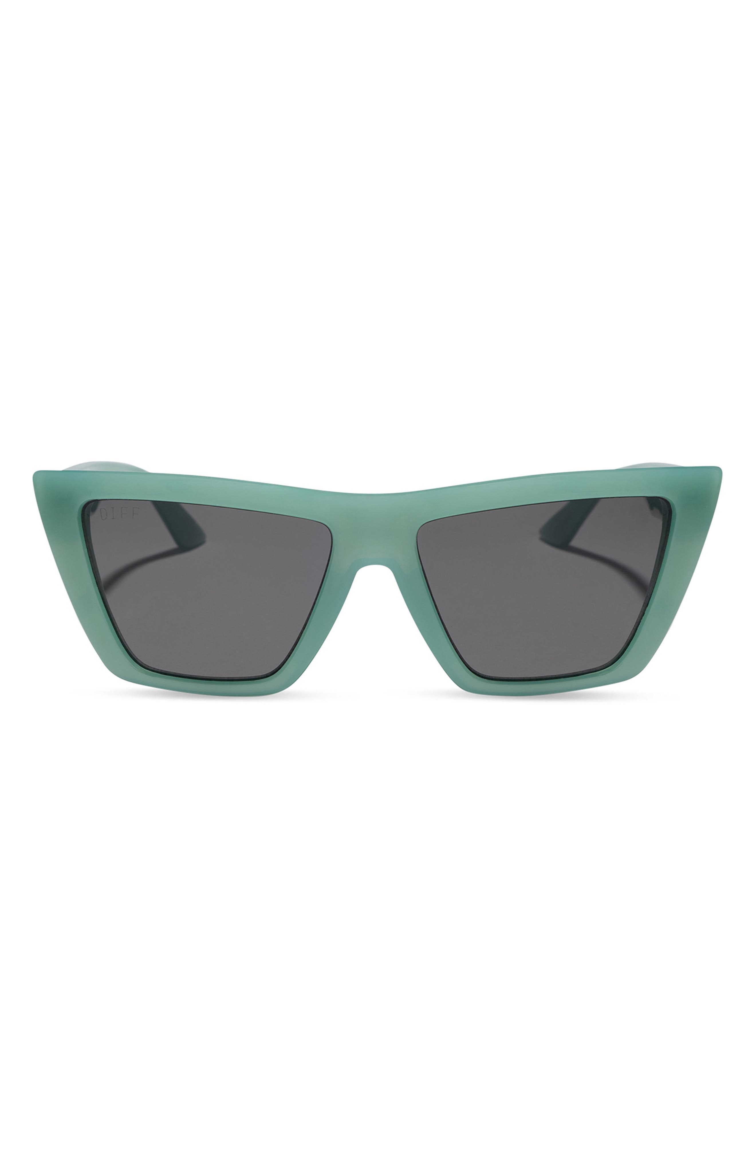 MILKY JELLY MINT GREY