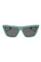  Milky Jelly Mint Grey