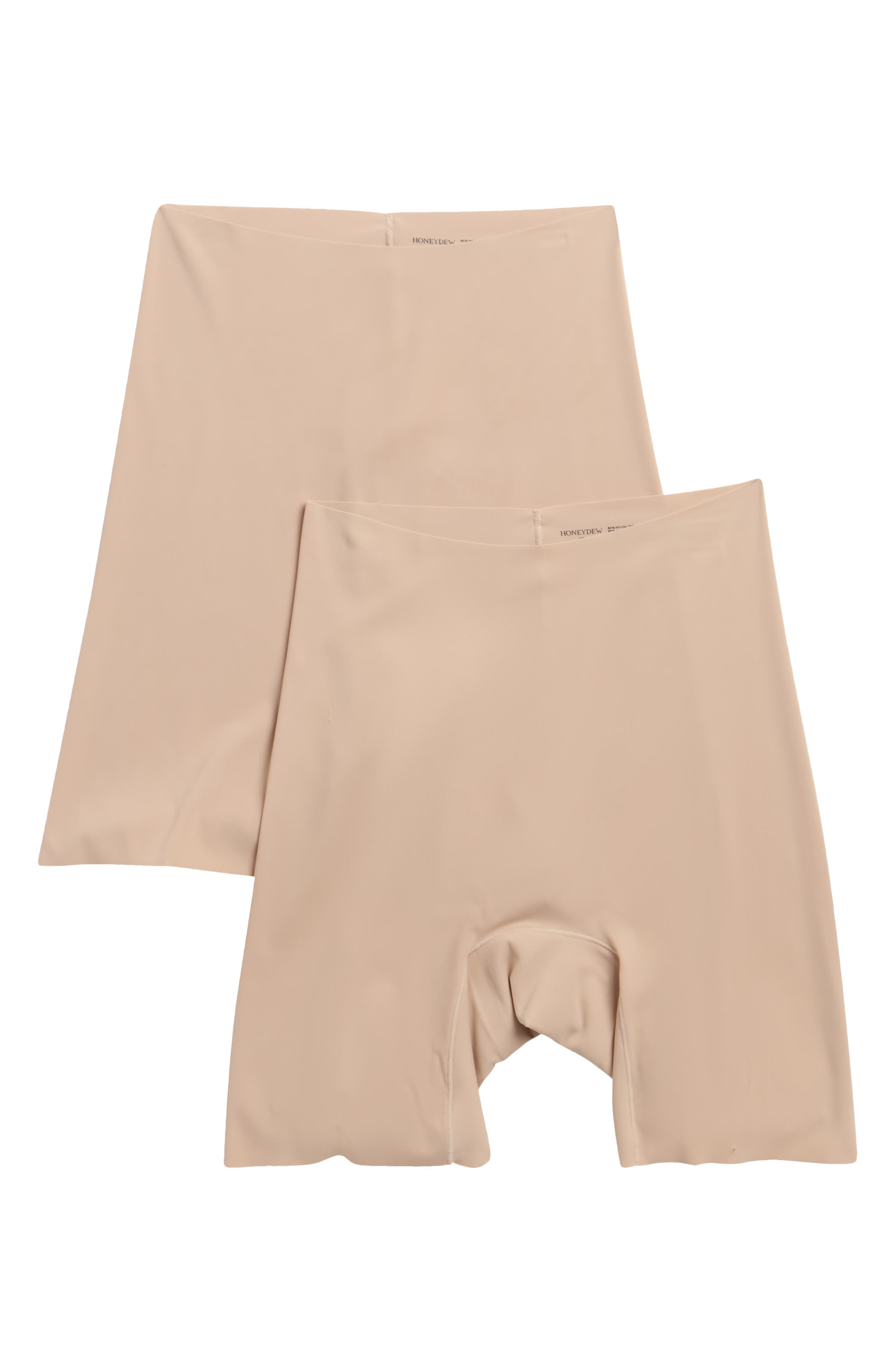 Honeydew Cool Luxe 2-Pack Boyshorts