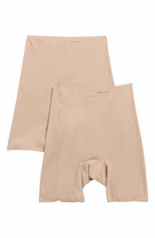 Honeydew Cool Luxe 2-Pack Boyshorts
