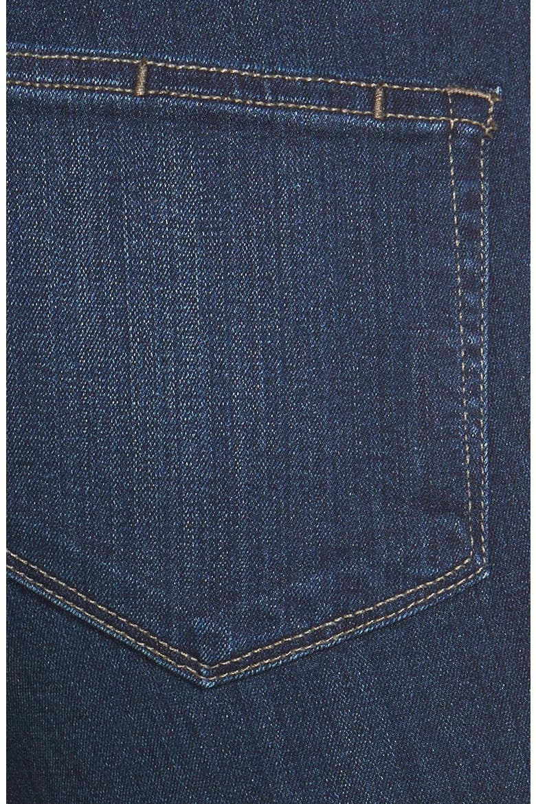 Denim 'Transcend - Bell Canyon' High Rise Flare Jeans, Alternate, color, CAMERON