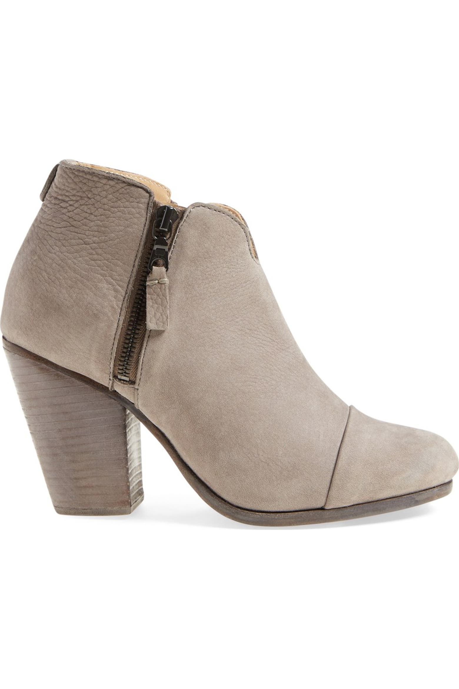 Ad Rag Com rag & bone Margot Bootie (Women) | Nordstromrack