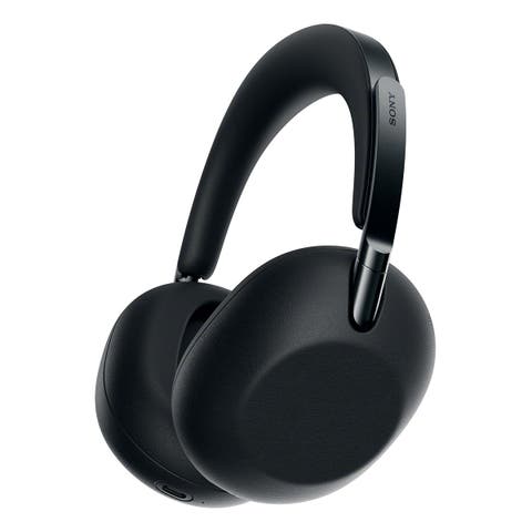 1000X The Collexion Wireless Noise Cancelling Headphones