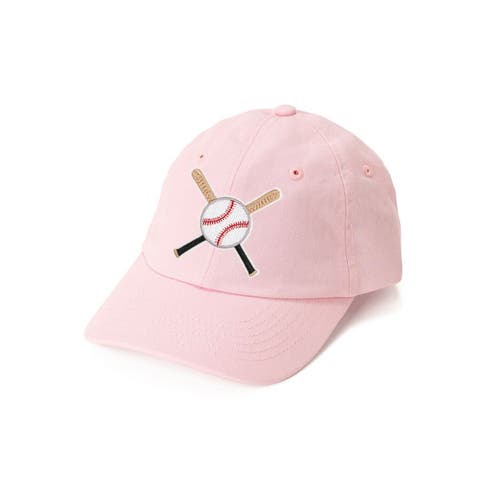 Batter Up Patch Baseball Hat (Toddler, Little Kid & Big Kid)