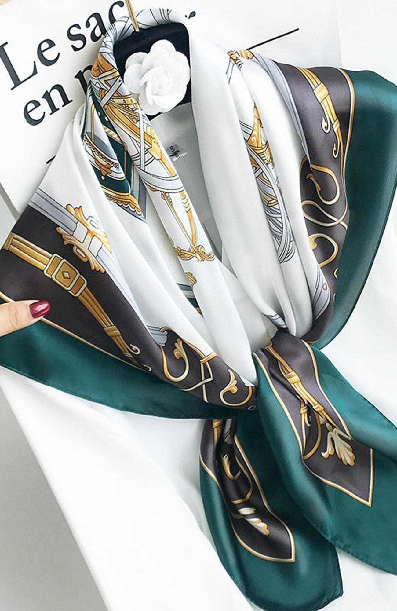 DarkGreen