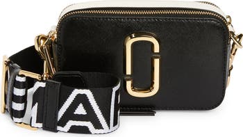 Marc jacobs snapshot bag sale sale