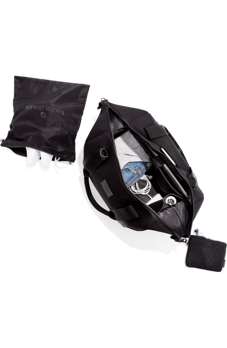 Dagne Dover Landon Large Neoprene Carryall, Alternate, color,