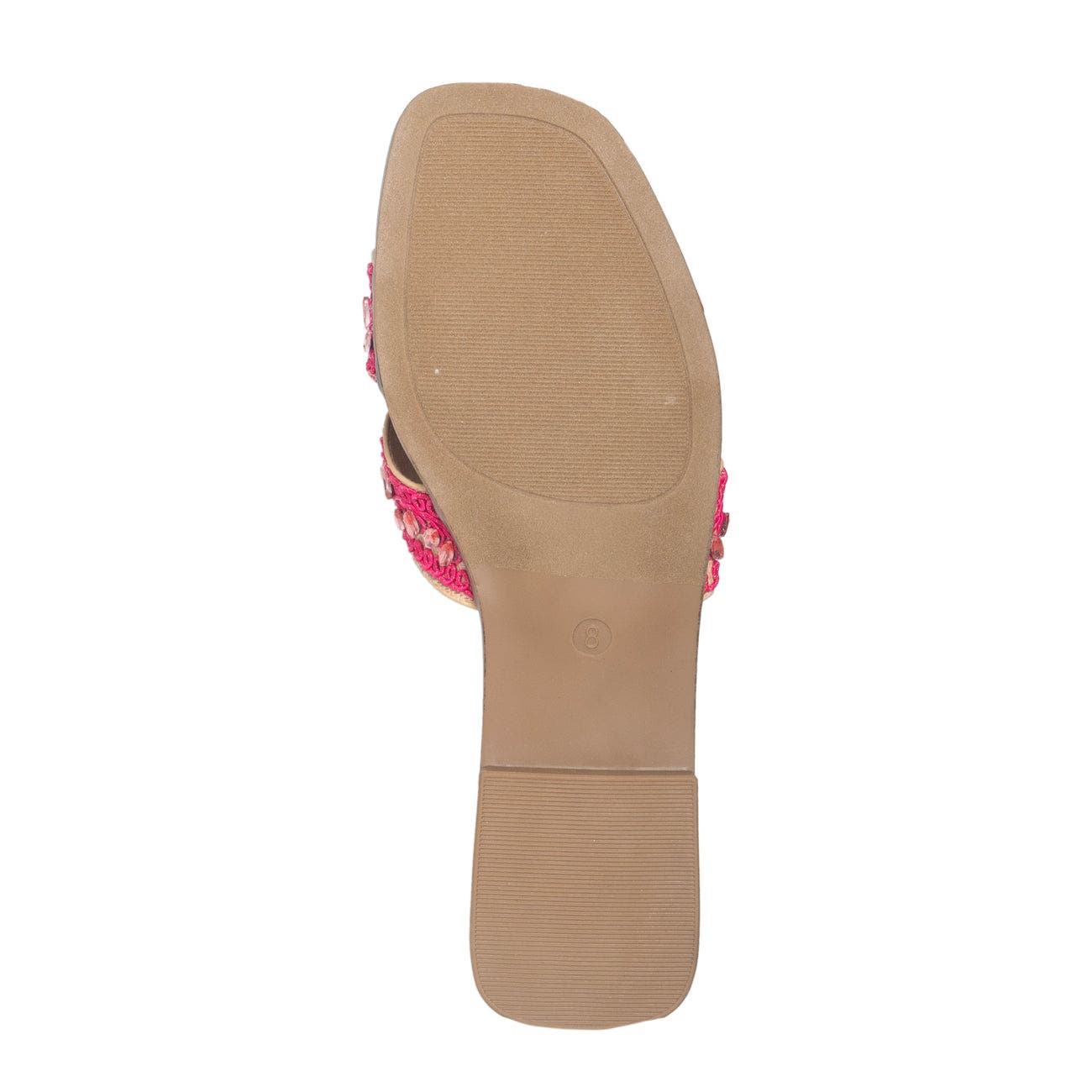 Honey Sandals, Alternate, color, PINK