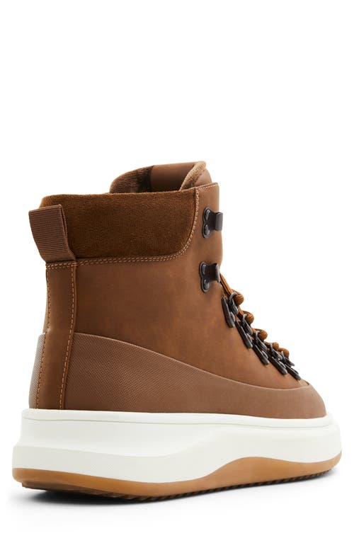 Aldo Gibson Waterproof Winter Boot