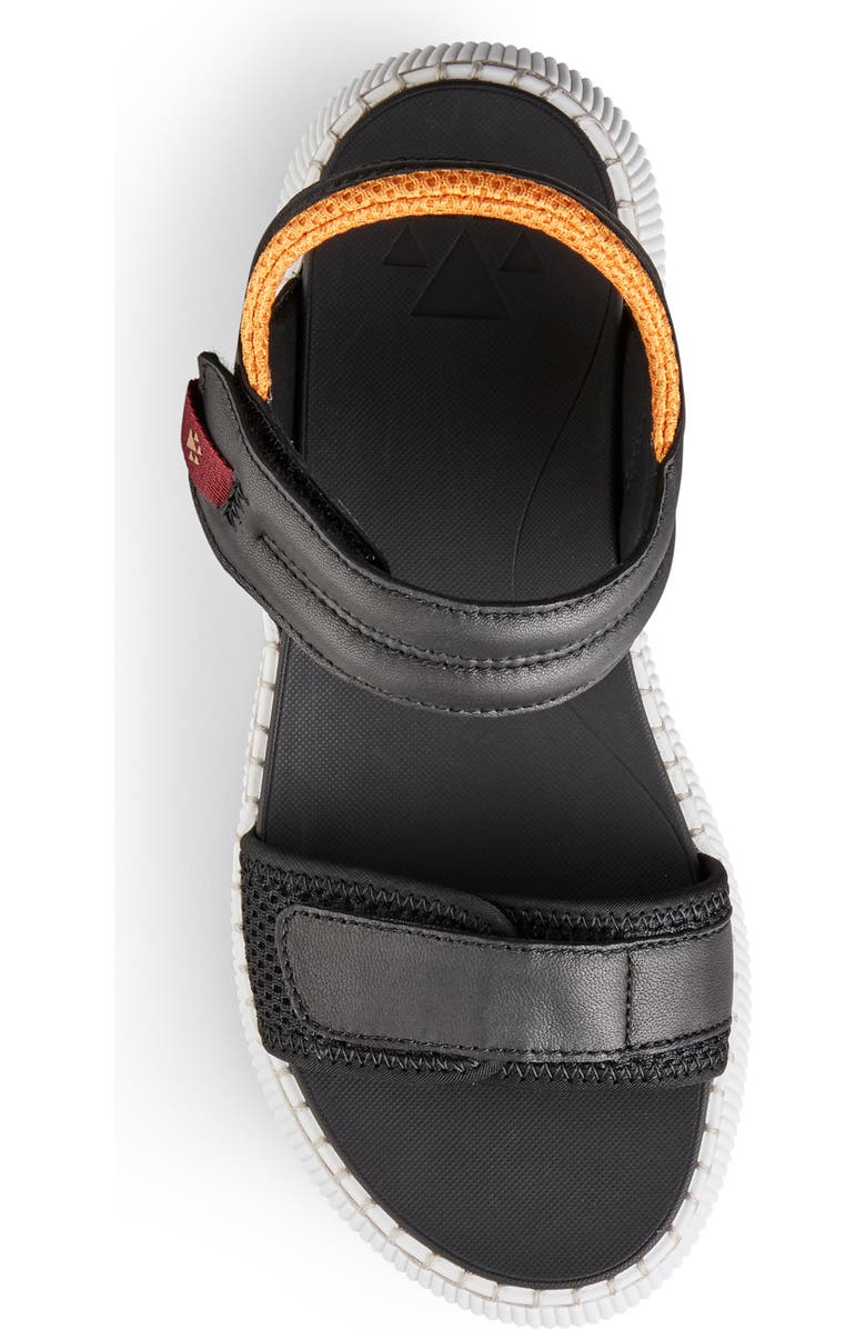 Cougar Spritz Sandal, Alternate, color,