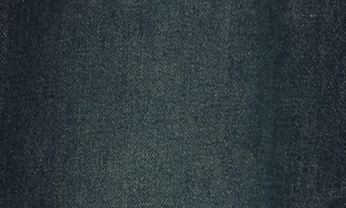 Lucky Brand 410 Athletic Straight Leg Jeans In Brave Life