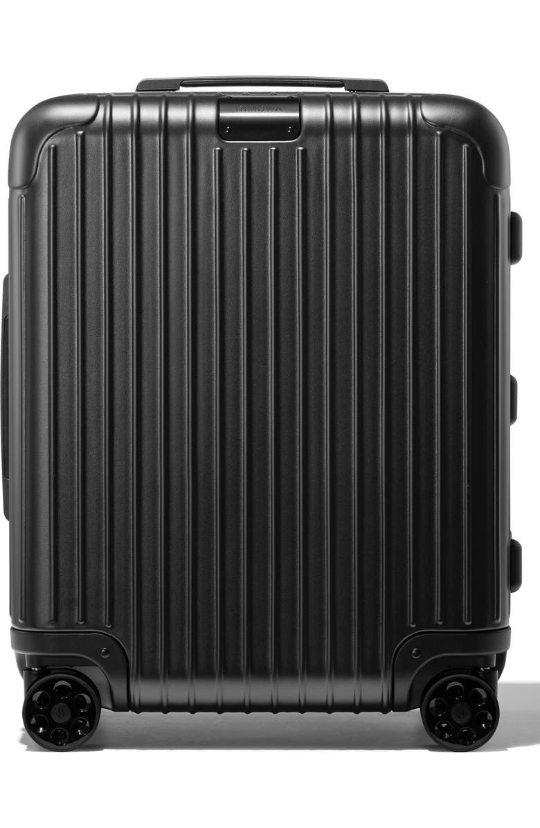 RIMOWA Essential Cabin Plus 22-Inch Wheeled Carry-On, Main, color,
