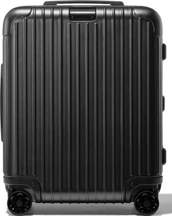 RIMOWA Essential Cabin Plus 22-Inch Wheeled Carry-On | Nordstrom