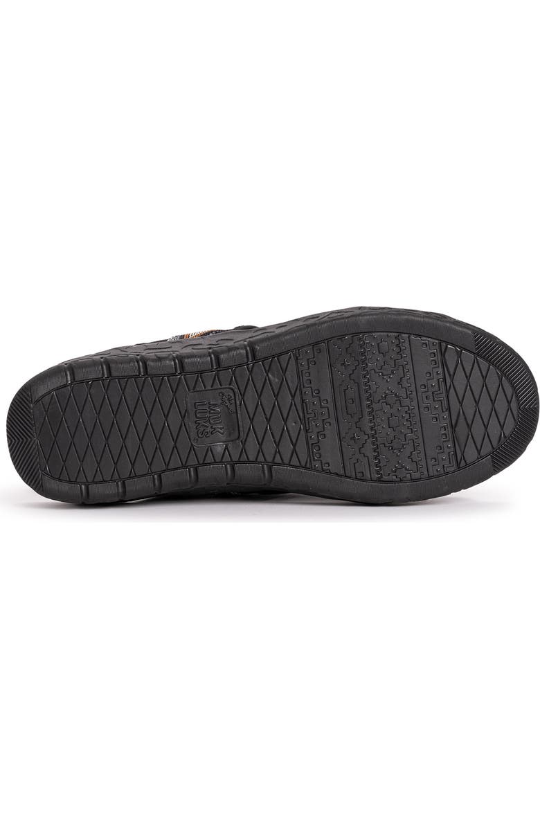 MUK LUKS Boardwalk Pro Mule, Alternate, color,