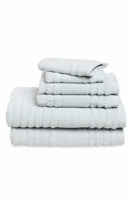 Kassatex Bursa 6-Piece Towel Set