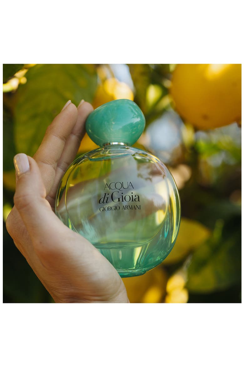 Acqua di Gioia Eau de Parfum Intense, Alternate, color, NO COLOR