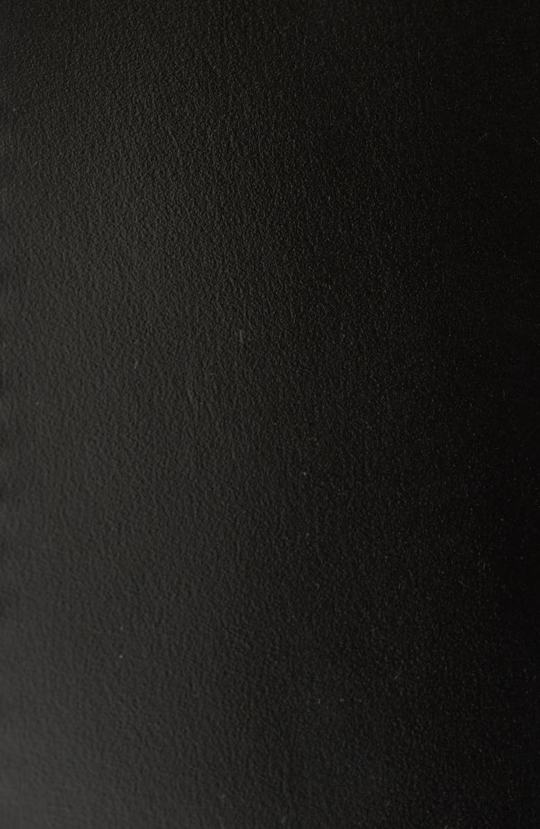 McQueen Leather Corset Belt, Alternate, color,