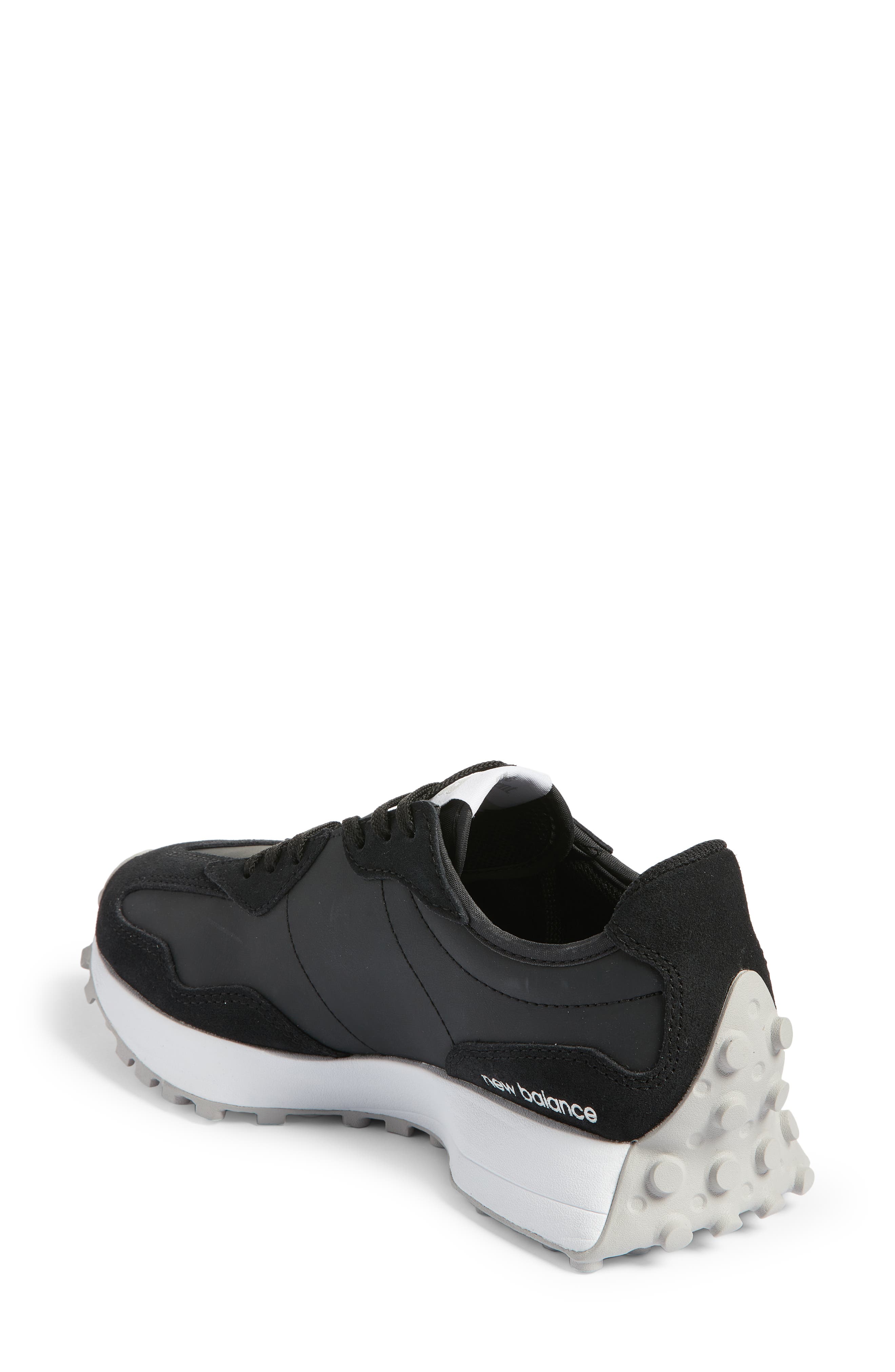 New Balance 327 Sneaker, Alternate, color, 