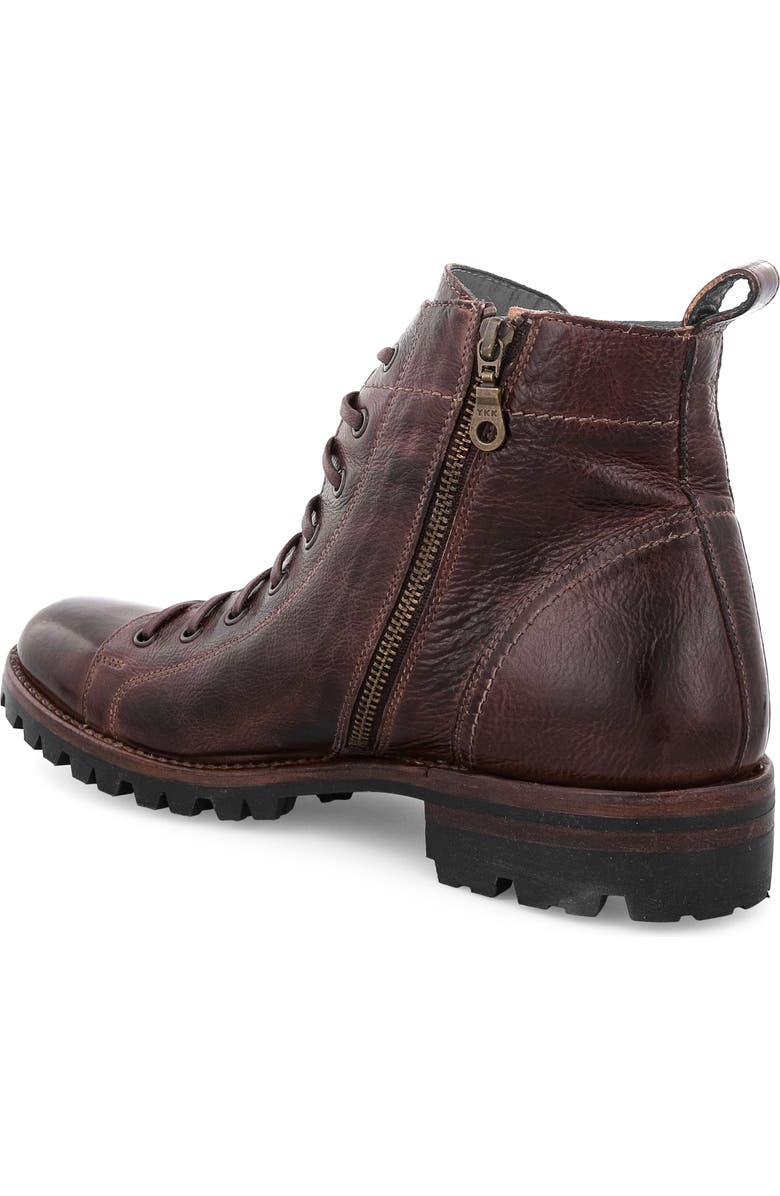 Bed Stu Old Bowen Trek Plain Toe Boot, Alternate, color,