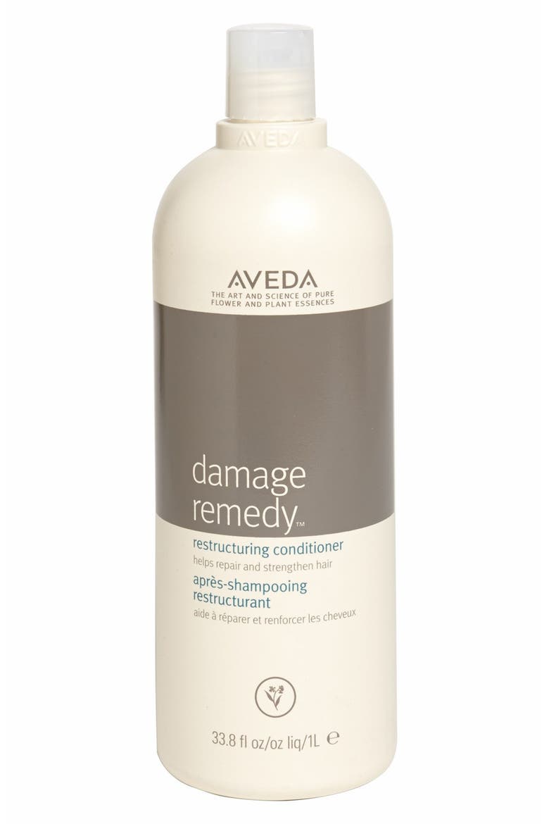 damage remedy™ Restructuring Conditioner, Alternate, color, NO COLOR