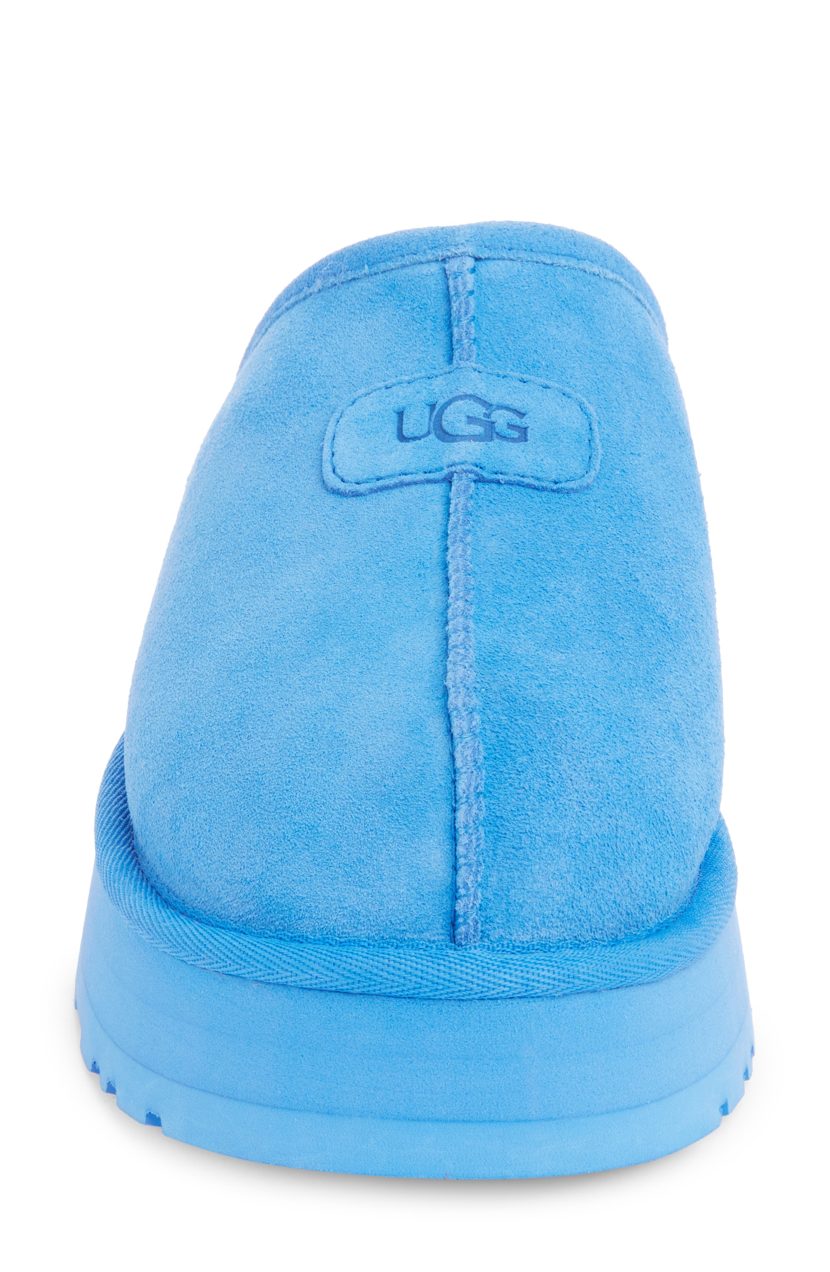 Discoquette Slide Slipper, Alternate, color, BGSK