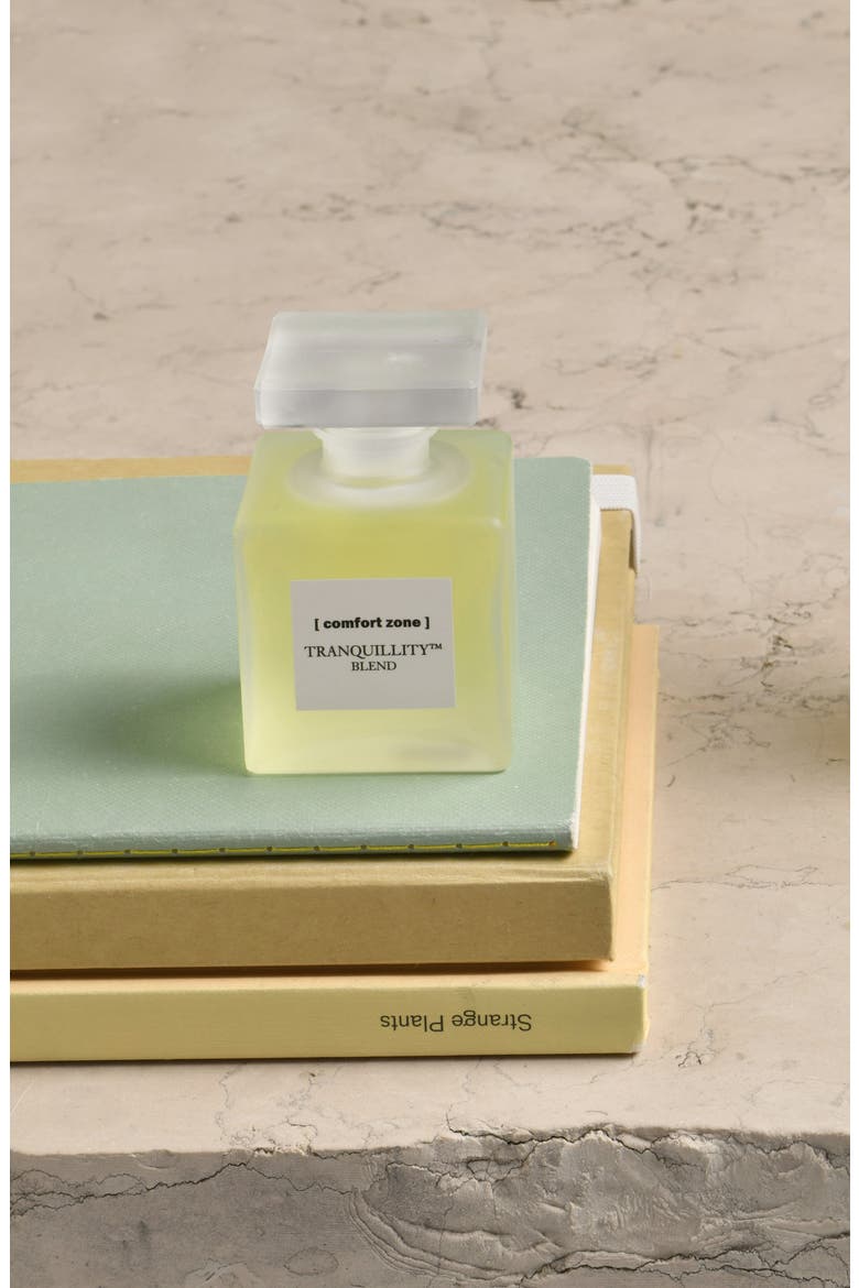 Tranquillity™ Blend Fragrance, Alternate, color, NO COLOR