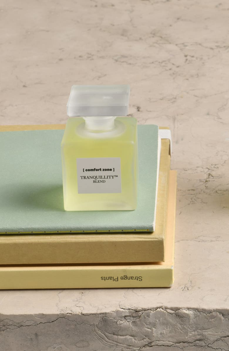 COMFORT ZONE Tranquillity<sup>™</sup> Blend Fragrance, Alternate, color,