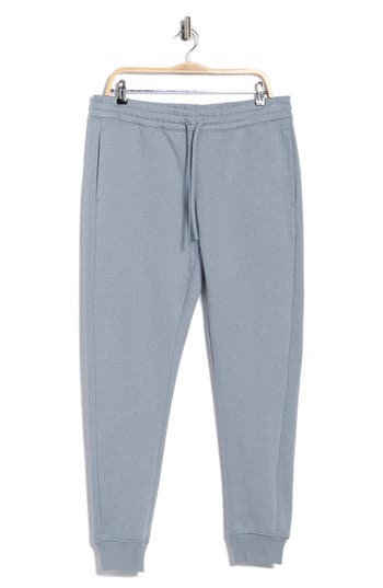Z By Zella Freeform Fleece Joggers In Gray