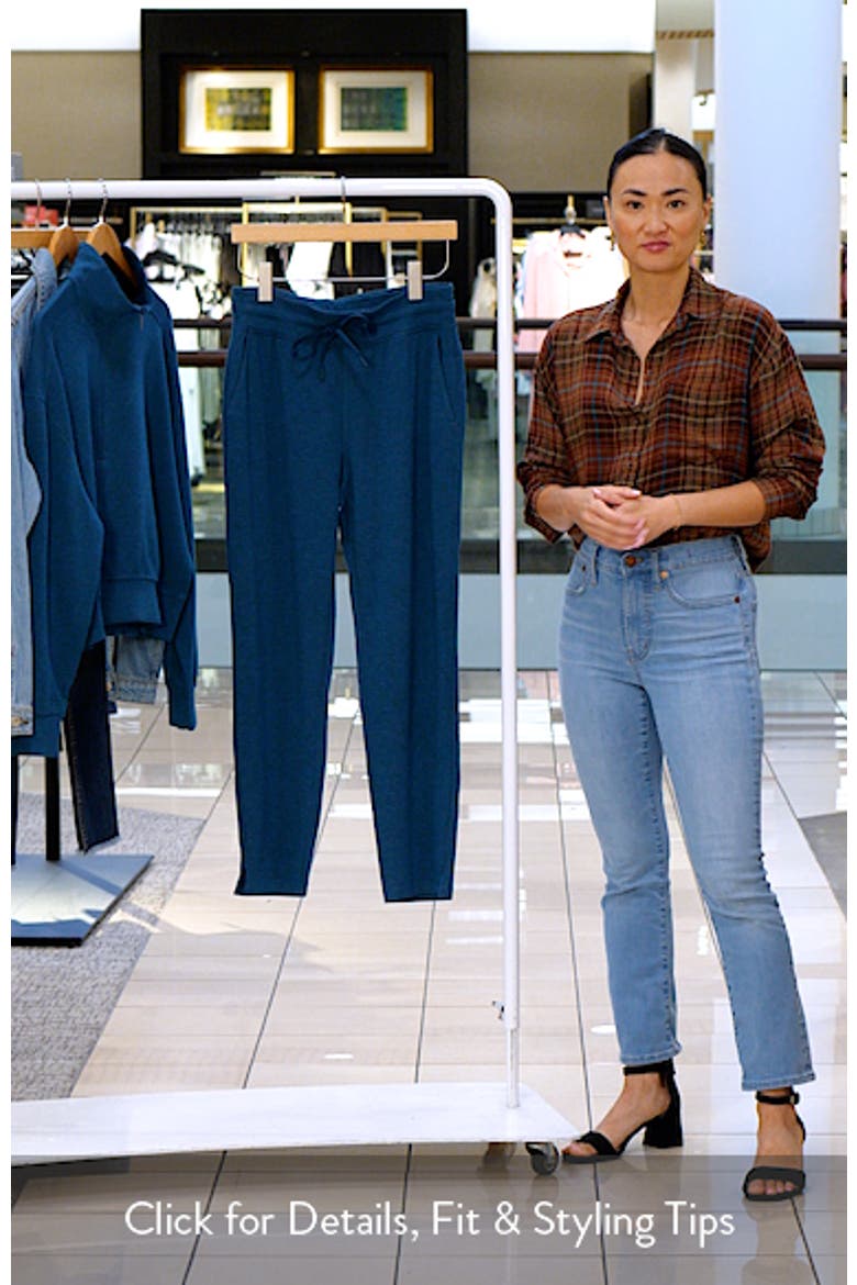 Skyloft Soft Ankle Pants video