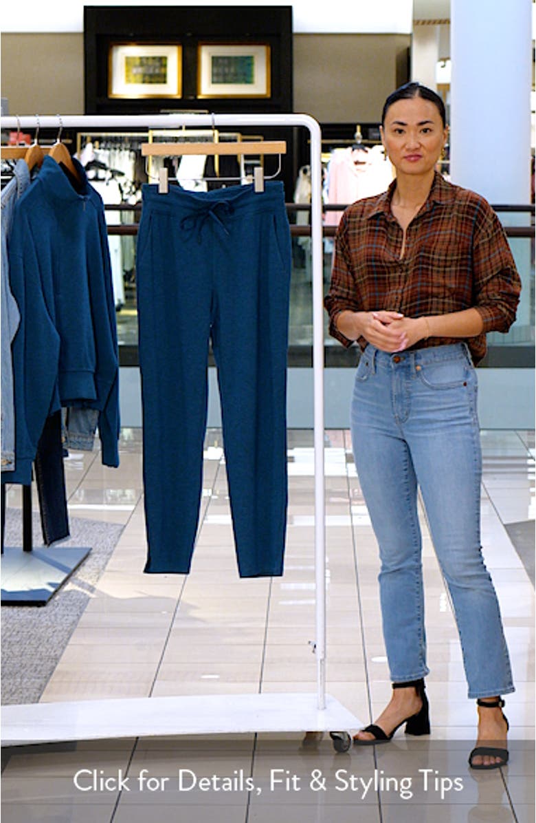 Skyloft Soft Ankle Pants