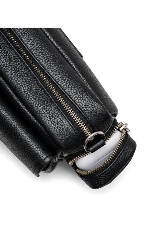 Marc Jacobs The Cargo Bag Leather Shoulder Bag