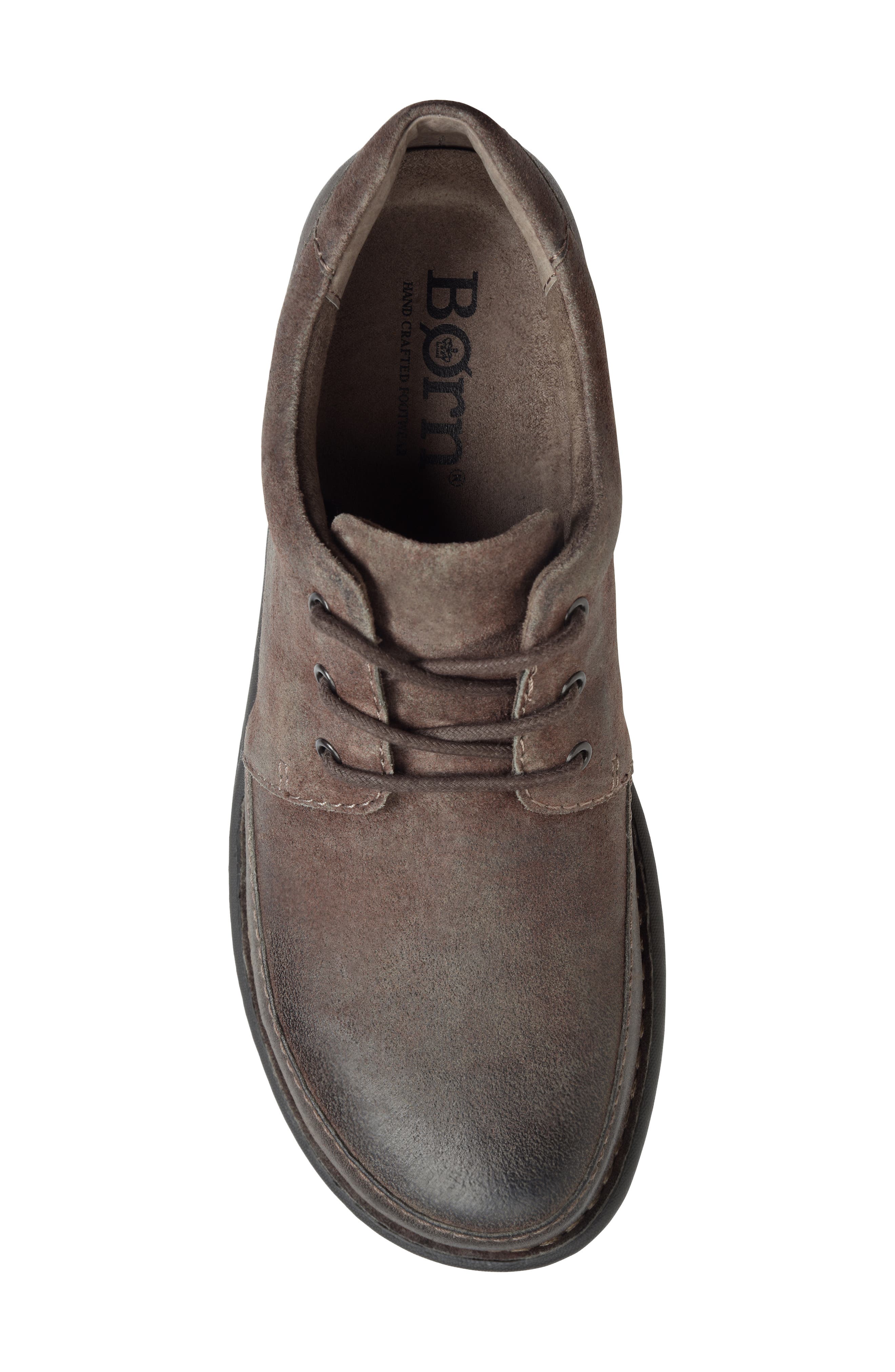 Børn Nigel Moc Toe Derby, Alternate, color, 