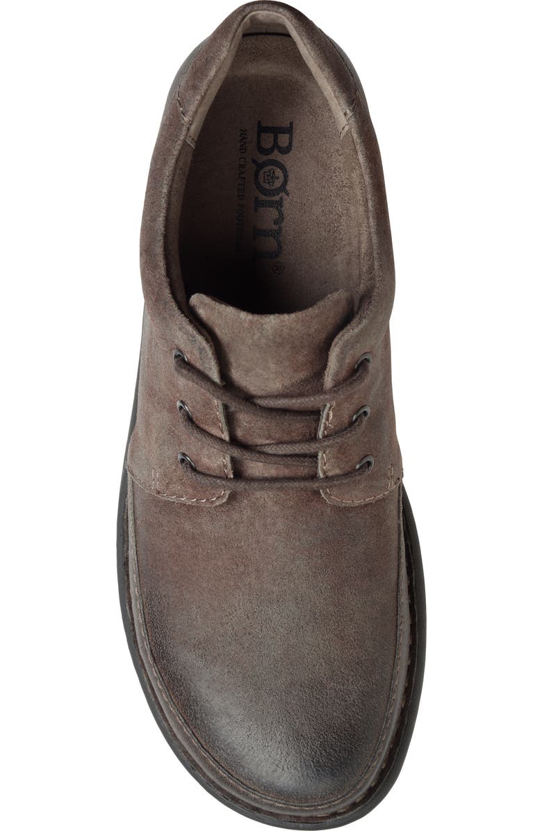 Børn Nigel Moc Toe Derby, Alternate, color,