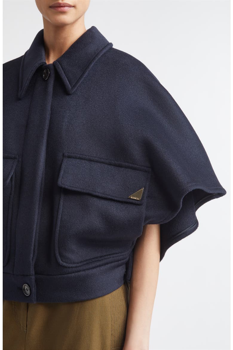 Dream Cashmere Cape, Alternate, color, MIDNIGHT BLUE