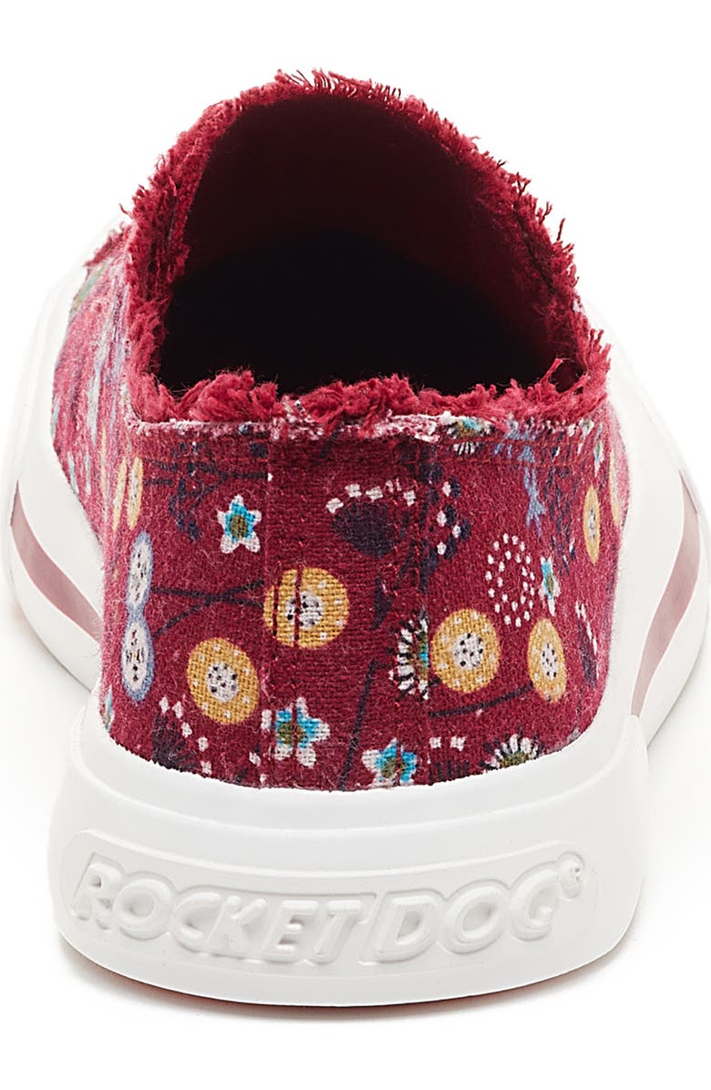 ROCKET DOG Jokes Bexley Sneaker, Alternate, color,