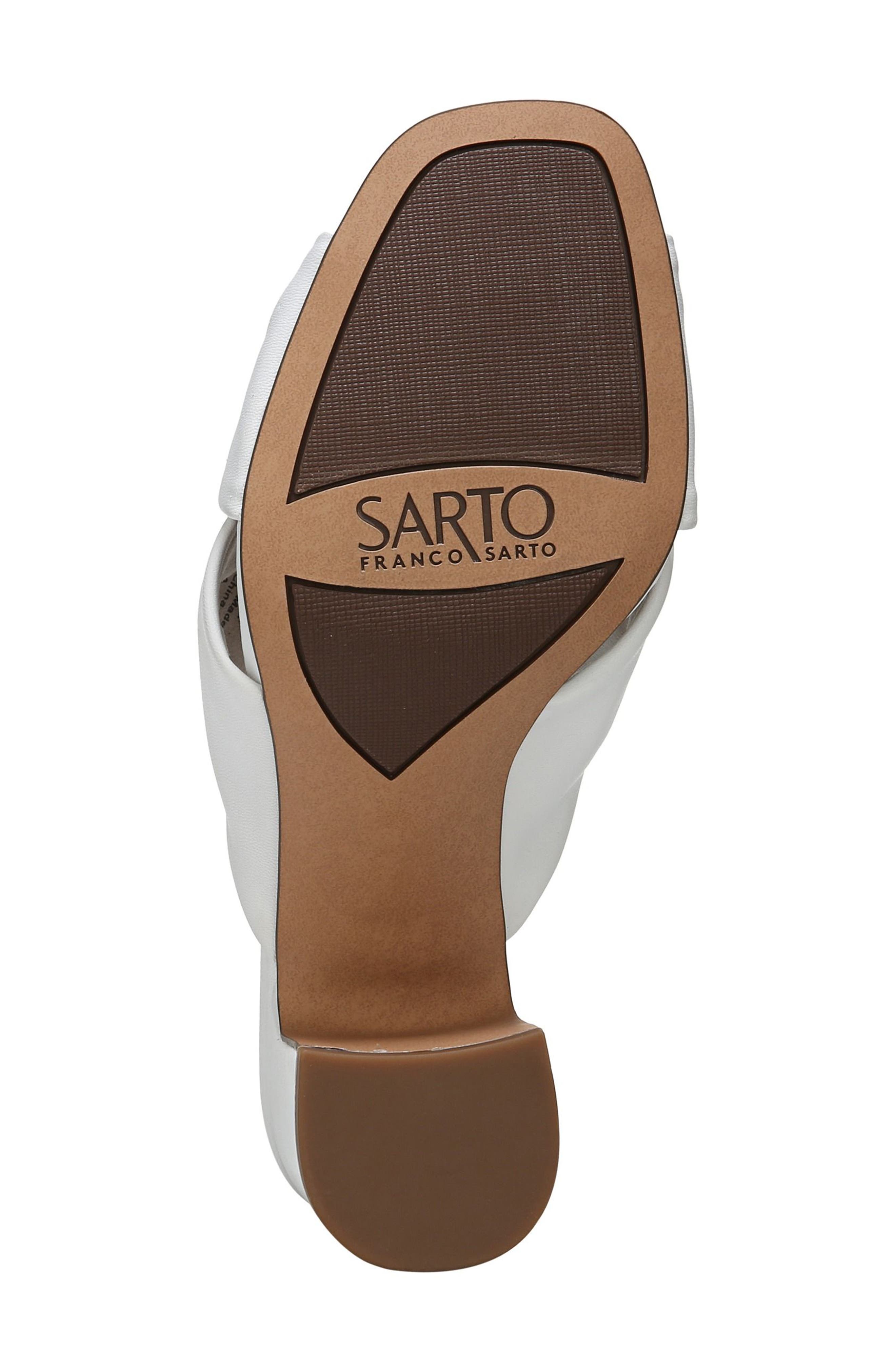 Sala Sandal, Alternate, color, BLANCA LEATHER