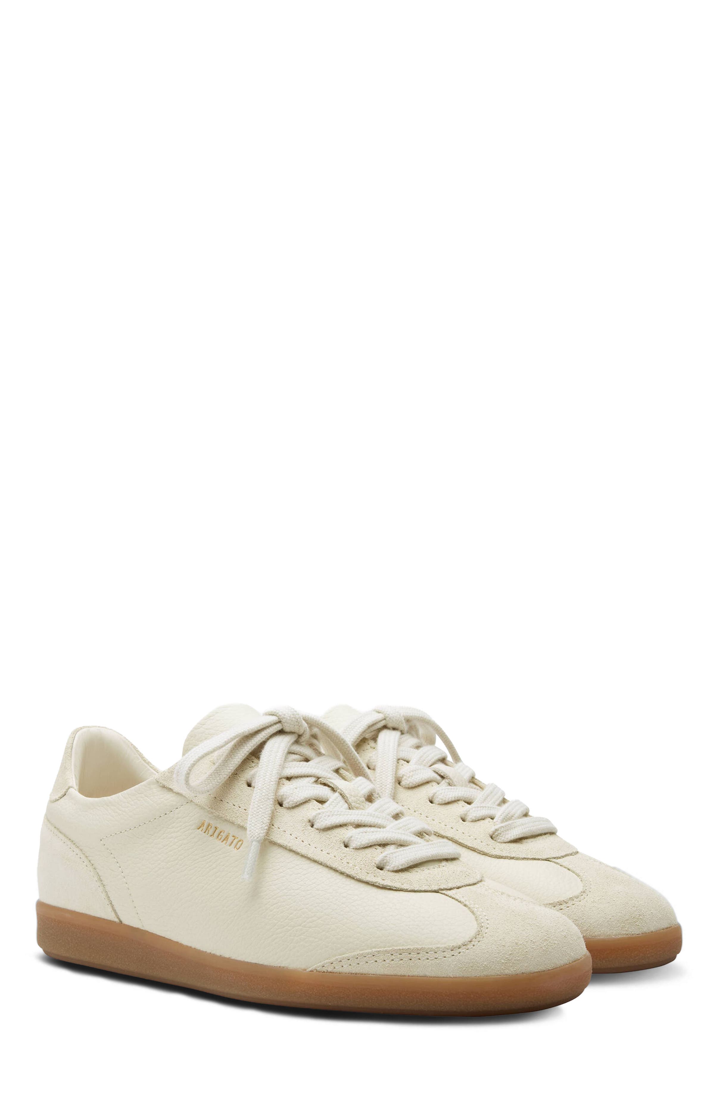 Axel Arigato Zane Sneaker - Women's, Alternate, color, Off White/Gum