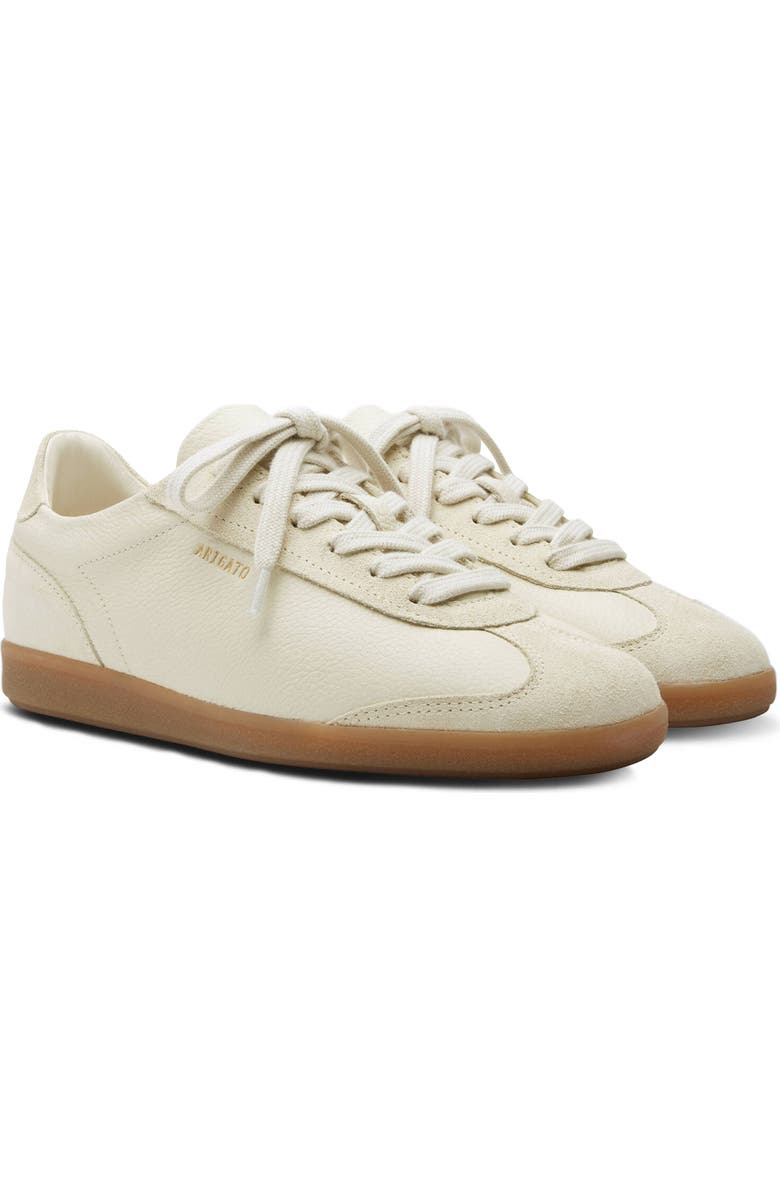 Axel Arigato Zane Sneaker - Women's, Alternate, color, Off White/Gum