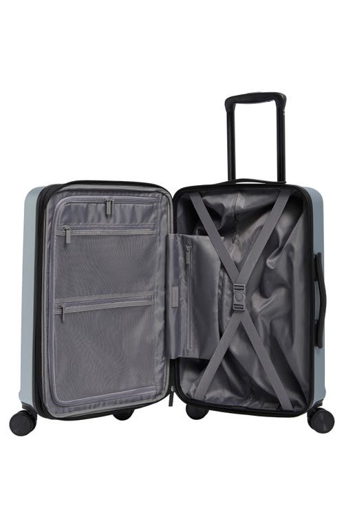 Calpak Treyton 20-inch Hardside Carry-on Luggage