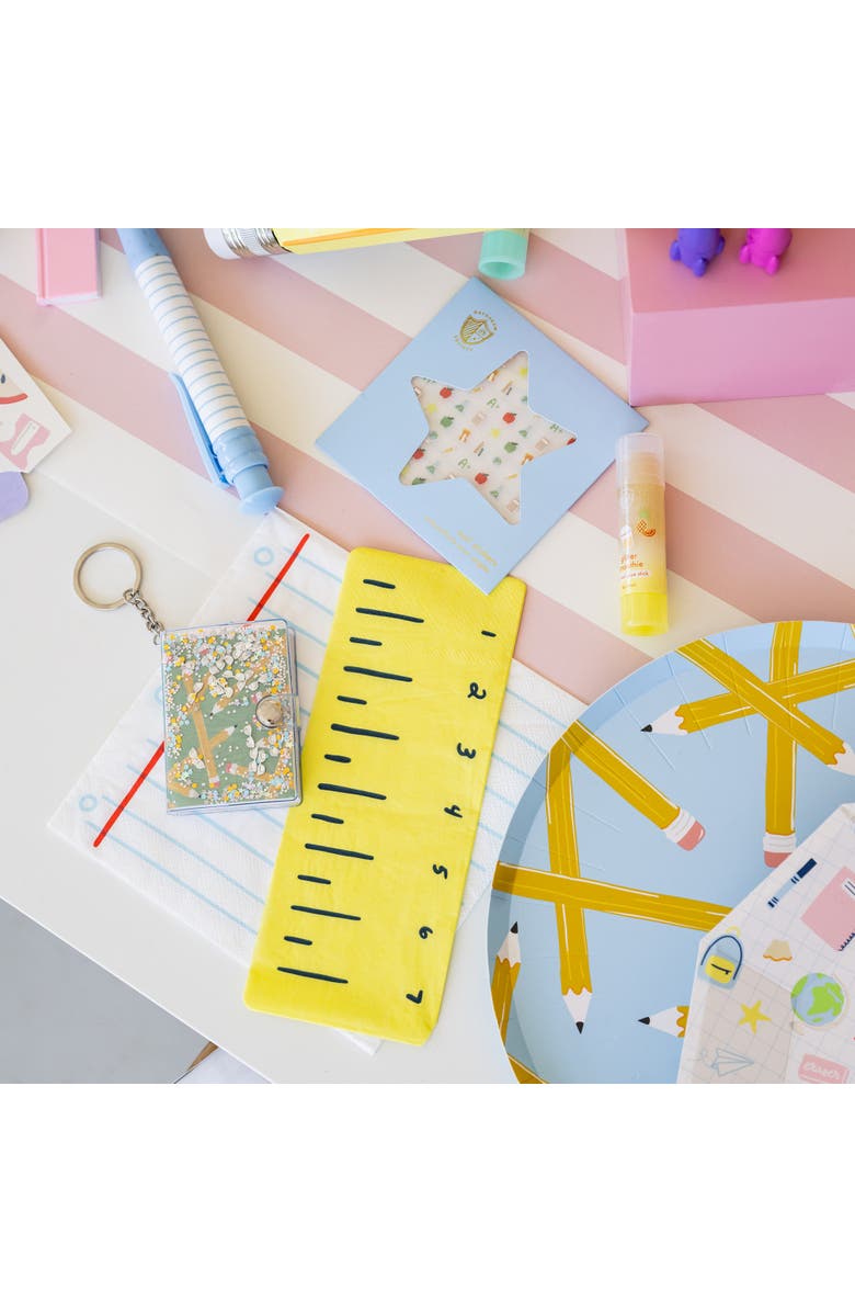 Daydream Society Smarty Pants Subject Thingamajigs, Alternate, color, Assorted Pre-Pack