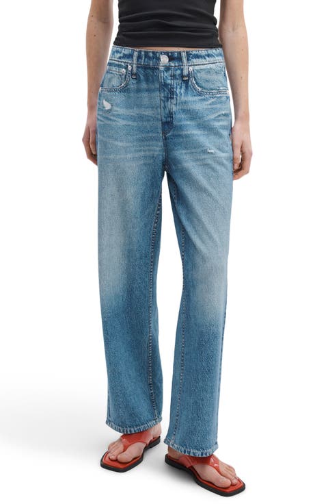 Miramar Wide Leg Pull On Pants