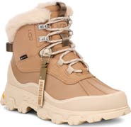 UGG® Adirondack Meridian Waterproof Hiking Boot