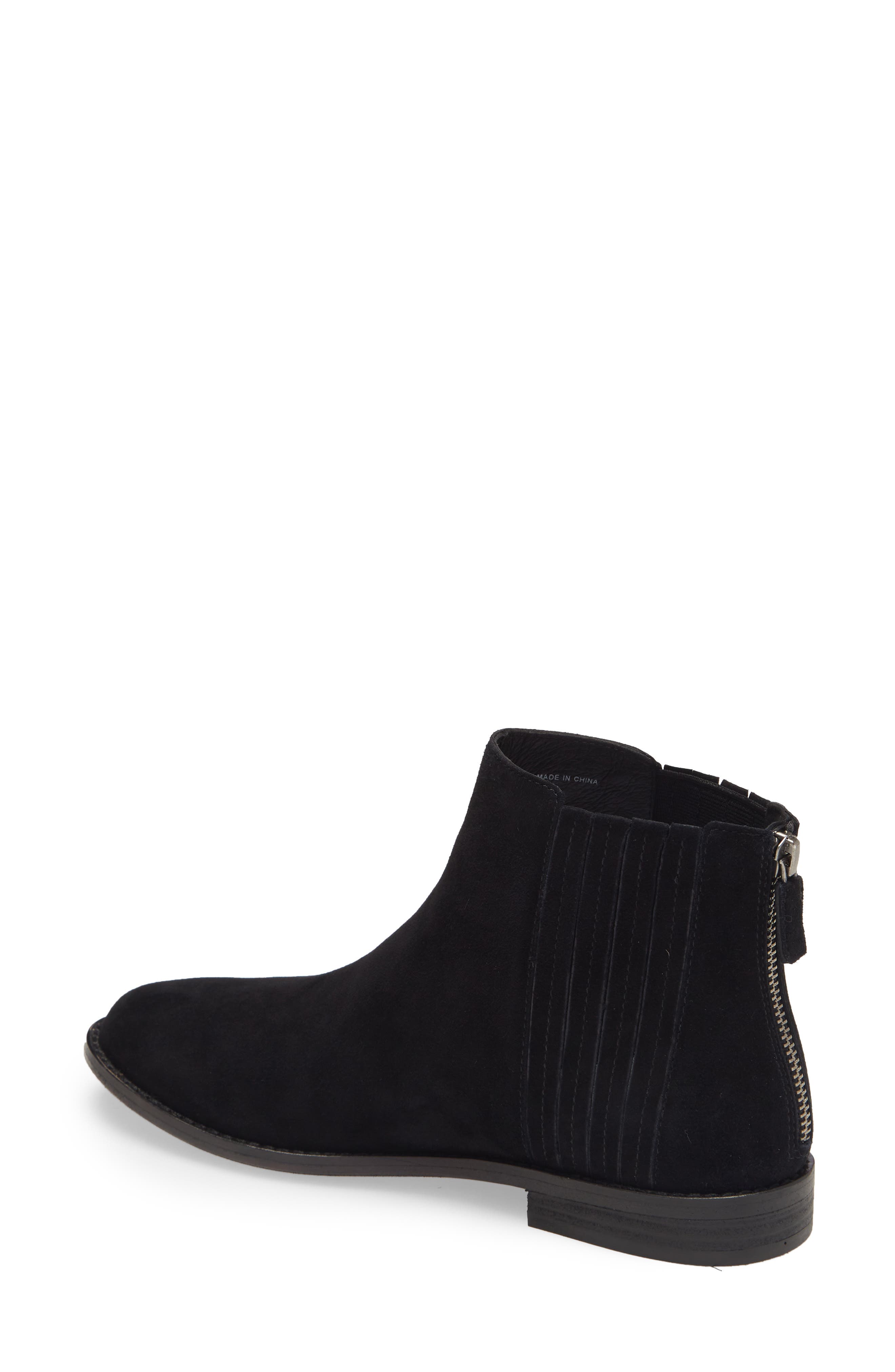 Eileen Fisher Rich Bootie, Alternate, color, 