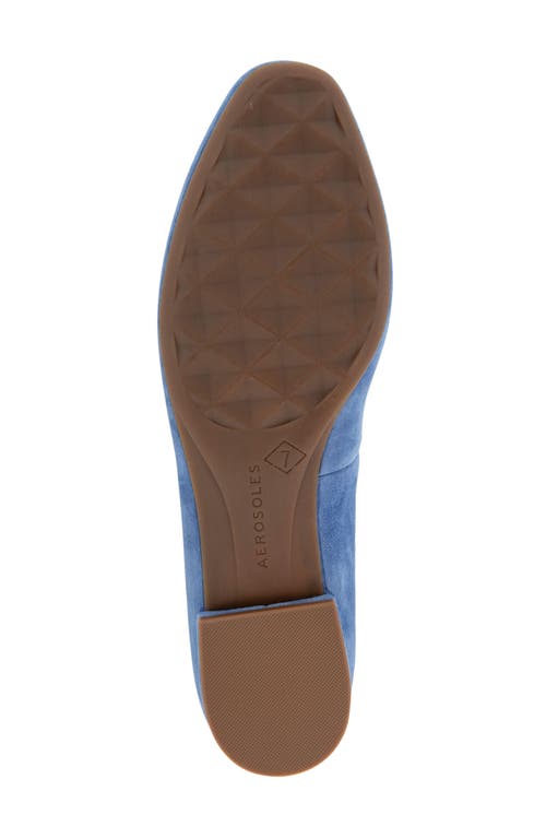 AEROSOLES AEROSOLES ARENA BALLET FLAT