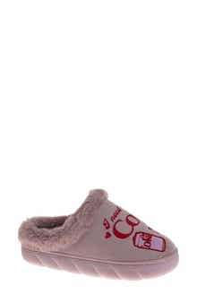 Diet Coke Slipper
