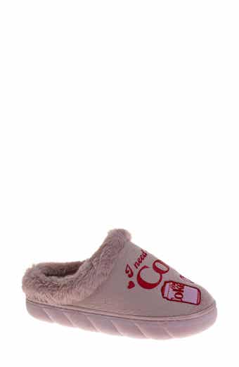 Diet Coke Slipper