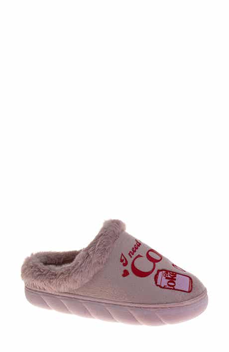 Diet Coke Slipper