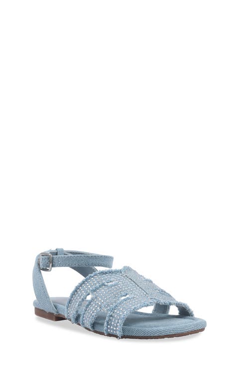 Kids' Bella Bay Ankle Strap Sandal